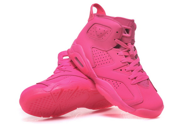 Jordan 6 Women AAA 23